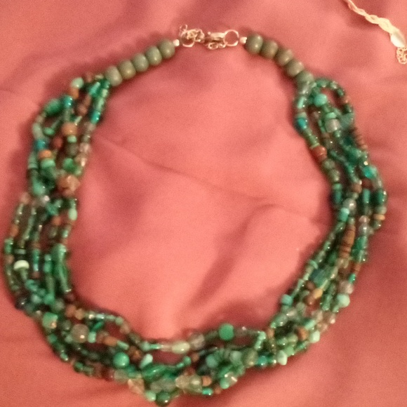 Necklace - Picture 2 of 2